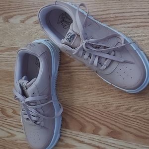 New Nike Air Force Ones